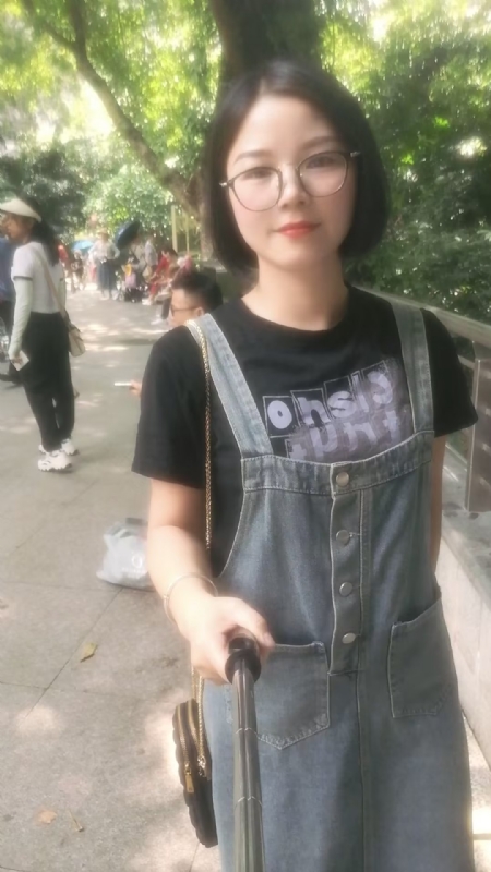 如燕的第一张照片--将乐相亲网