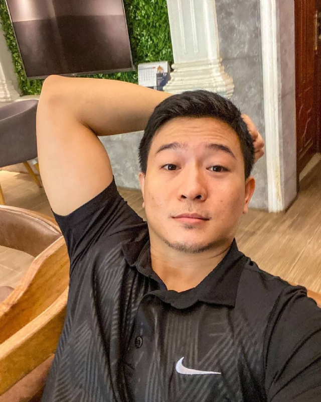 爱发个的第二张照片--将乐相亲网