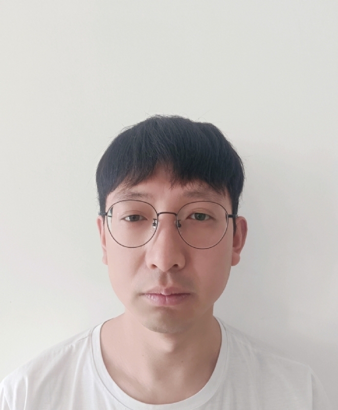 真诚的第一张照片--将乐相亲网