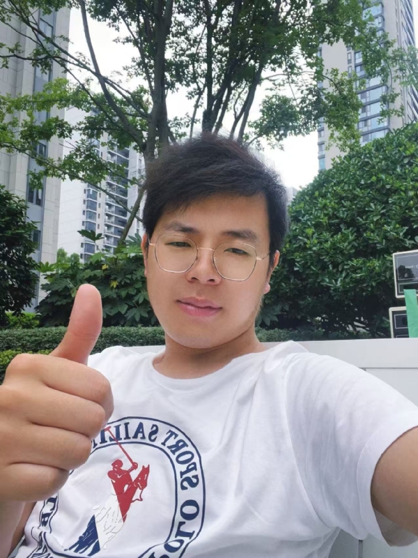 想要找个女朋友的第一张照片--将乐相亲网