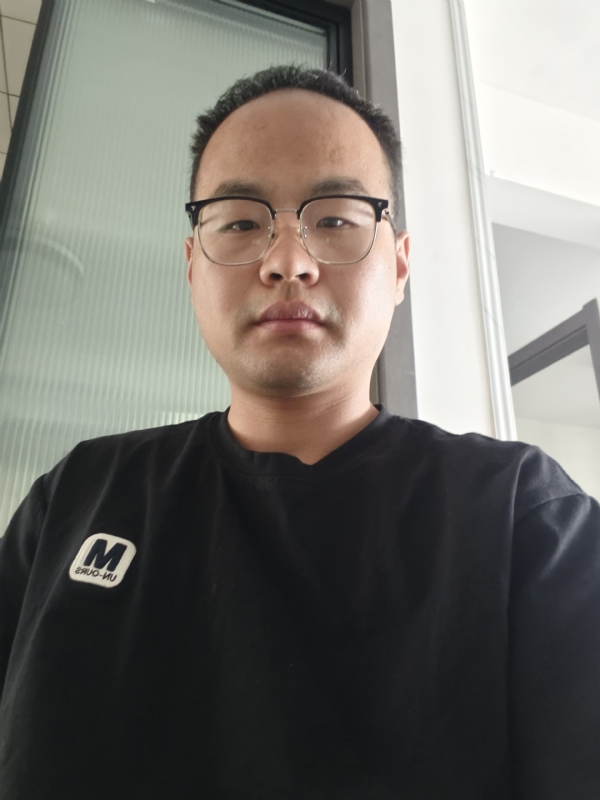 金峰的第一张照片--将乐相亲网