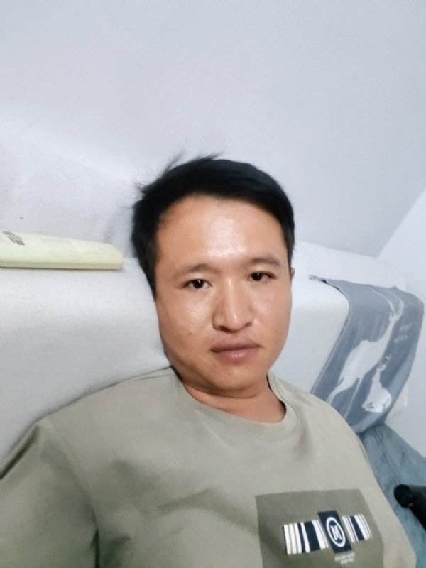陌生人的第三张照片--将乐相亲网