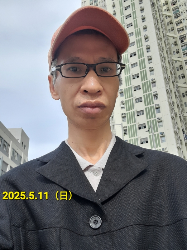 周生的第二张照片--将乐相亲网