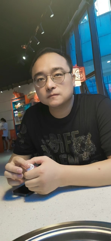 十七的第二张照片--将乐相亲网
