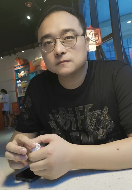 十七的第三张照片--将乐相亲网