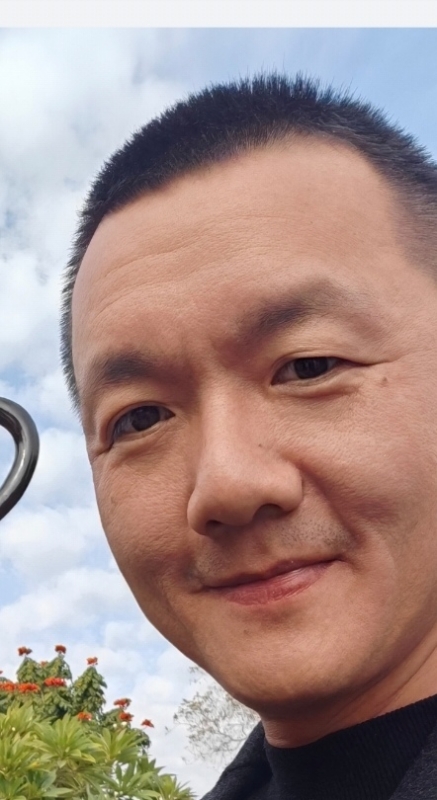 liang的第二张照片--将乐相亲网
