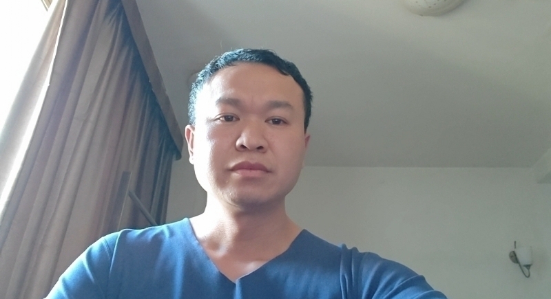 凉介的第一张照片--将乐相亲网