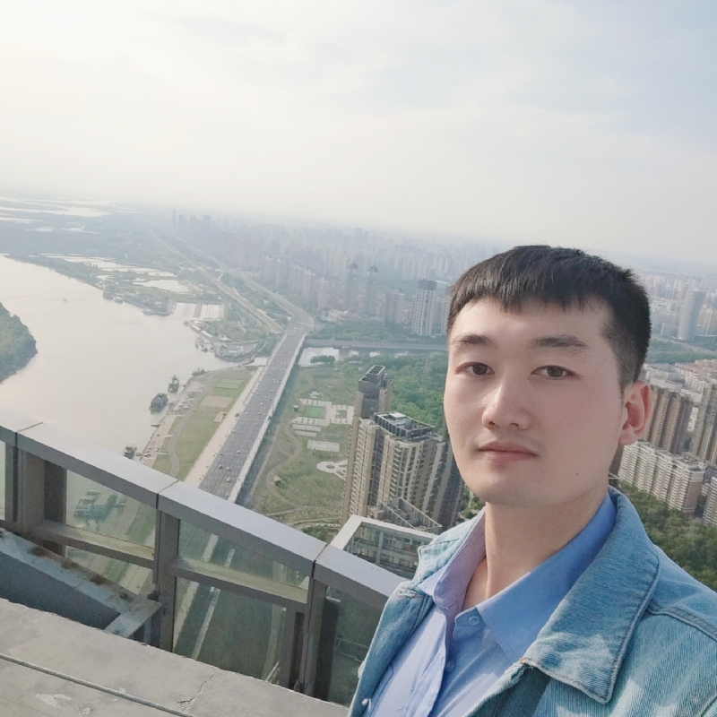 王闯的第二张照片--将乐相亲网