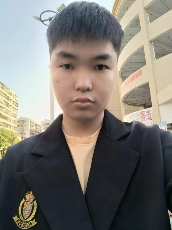 京城狂少的第一张照片--将乐相亲网