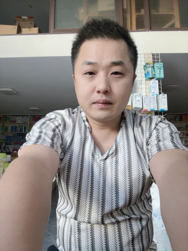 五是五的第二张照片--将乐相亲网