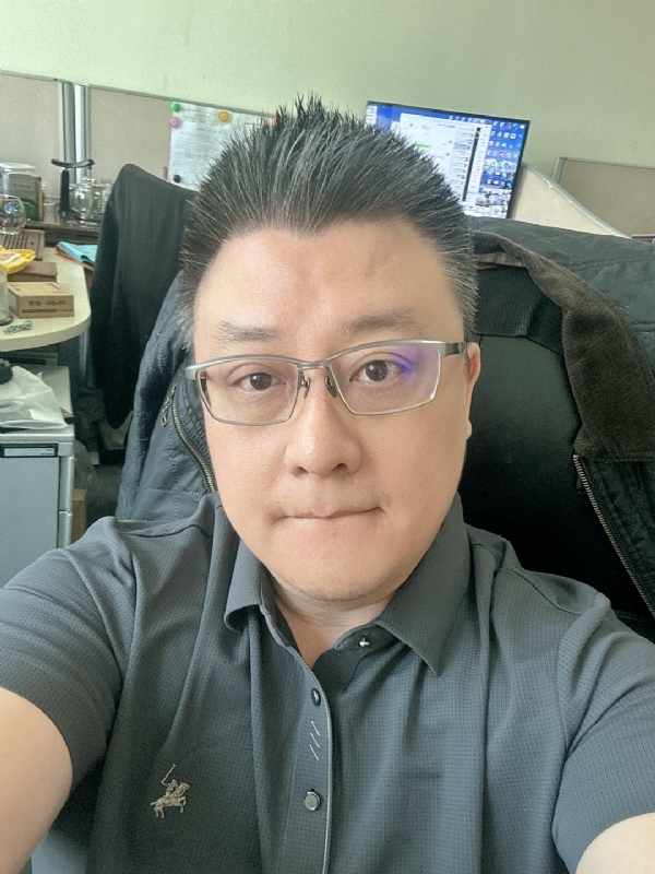 回归自我的第二张照片--将乐相亲网