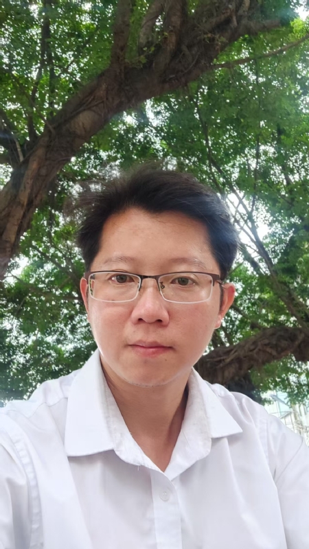 martin的第一张照片--将乐相亲网