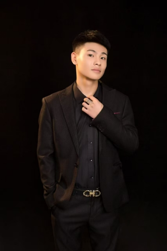 刘小船的第二张照片--将乐相亲网