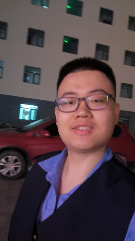 潇楚南的第一张照片--将乐相亲网