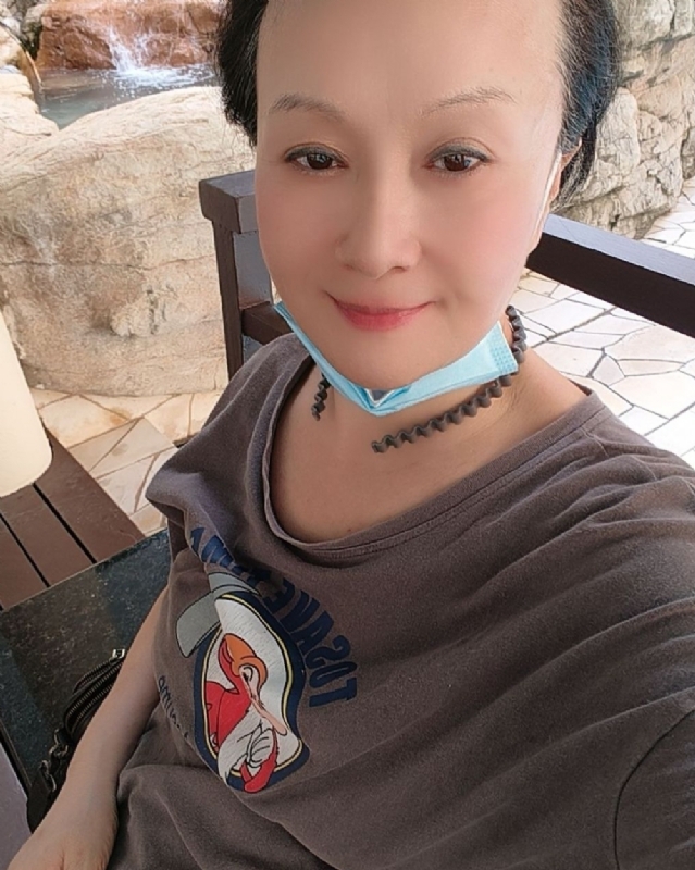 hong的第三张照片--将乐相亲网