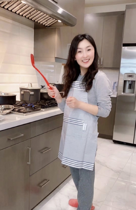 愛下廚負琴琴的第二张照片--将乐相亲网