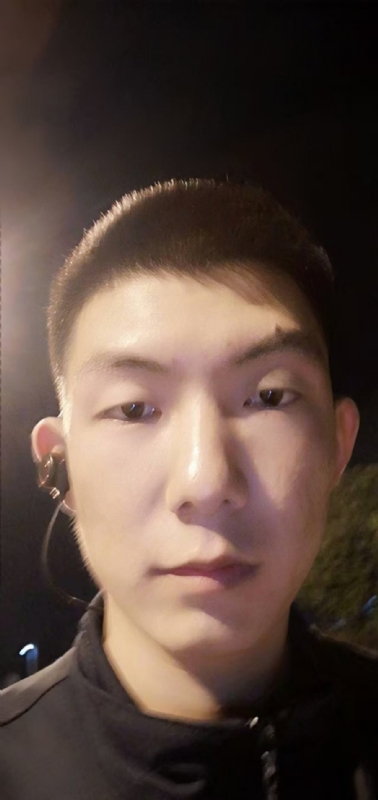 予期的第一张照片--将乐相亲网
