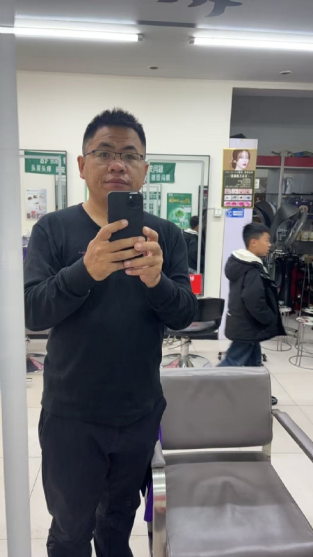 王计盖的第一张照片--将乐相亲网