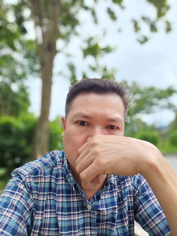 余生有你陪伴的第一张照片--将乐相亲网