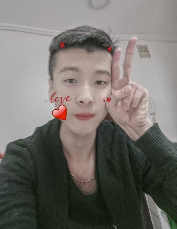 我不是巧克力的第一张照片--将乐相亲网