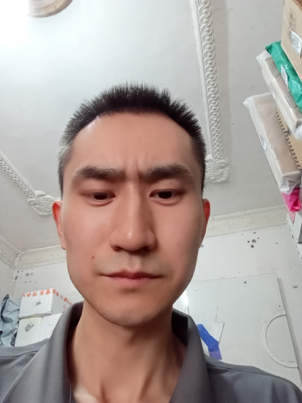 西门吹雪的第一张照片--将乐相亲网