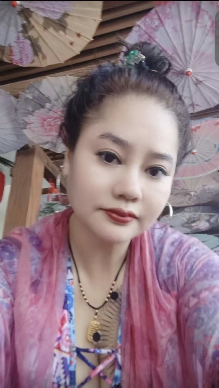 shi的第一张照片--将乐相亲网