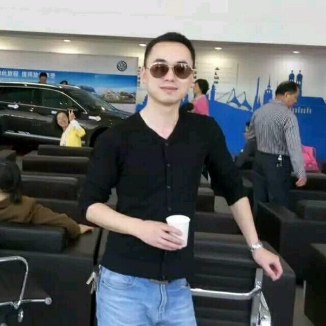 小汤米的第一张照片--将乐相亲网