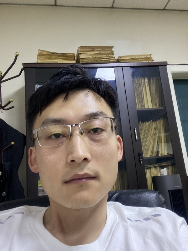 偈语的第二张照片--将乐相亲网