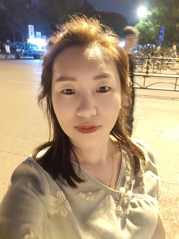 最美的期待的第二张照片--将乐相亲网