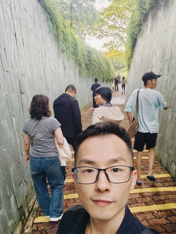Mr田的第一张照片--将乐相亲网