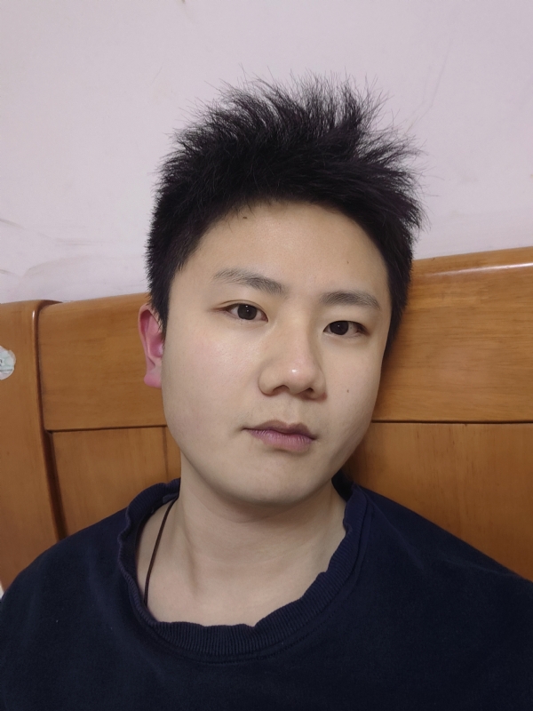 hedawode的第二张照片--将乐相亲网