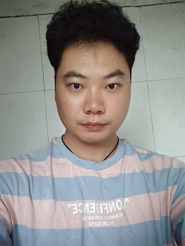 boy的第一张照片--将乐相亲网