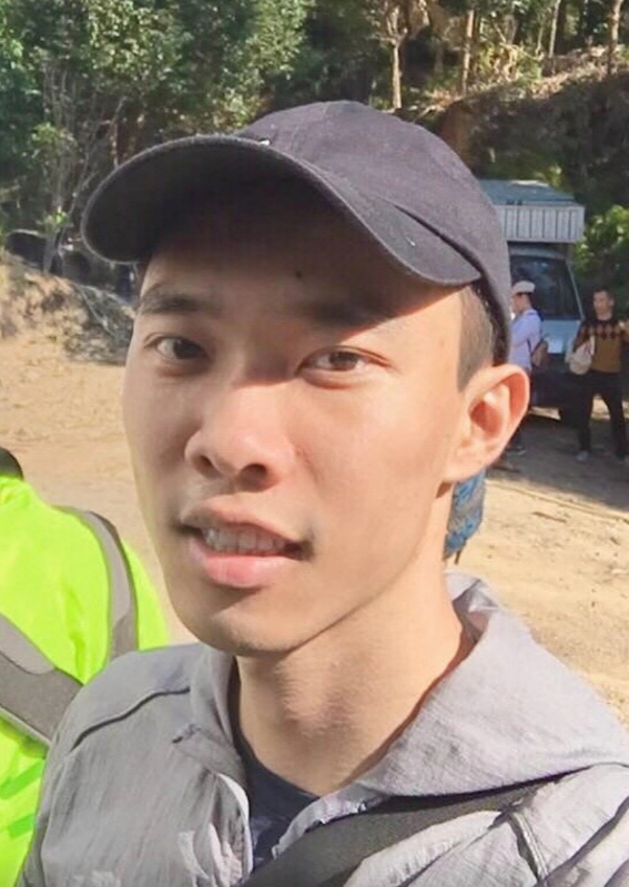 bin的第一张照片--将乐相亲网