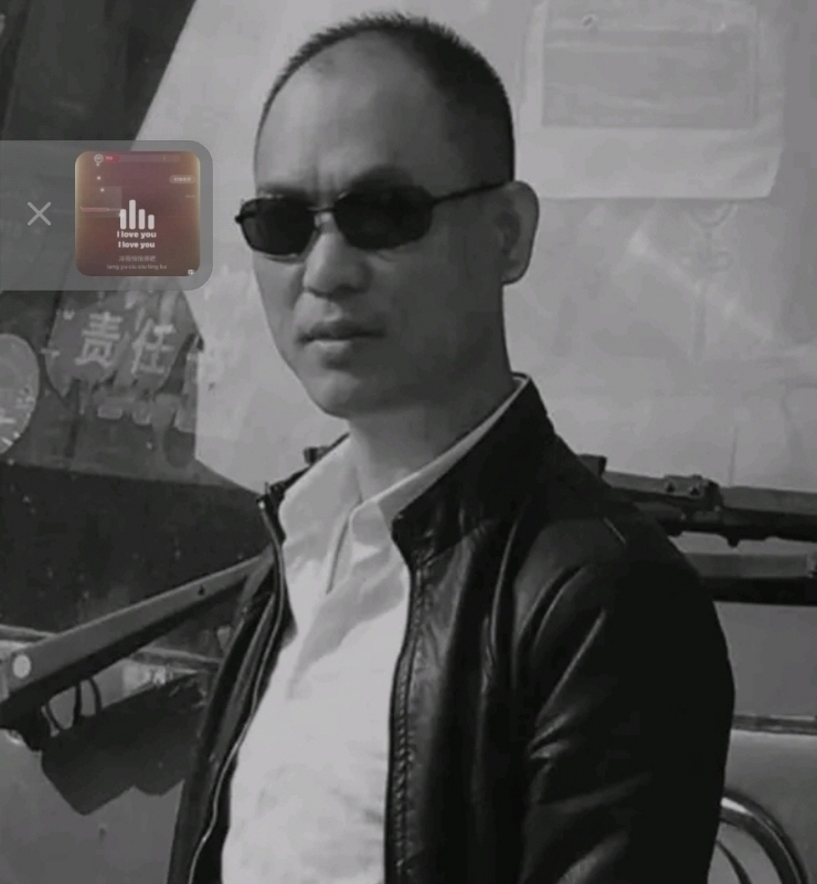 好男人的第一张照片--将乐相亲网