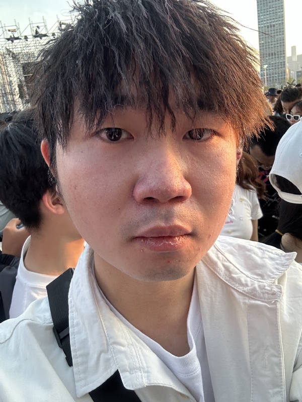 会修电脑的小杨的第一张照片--将乐相亲网
