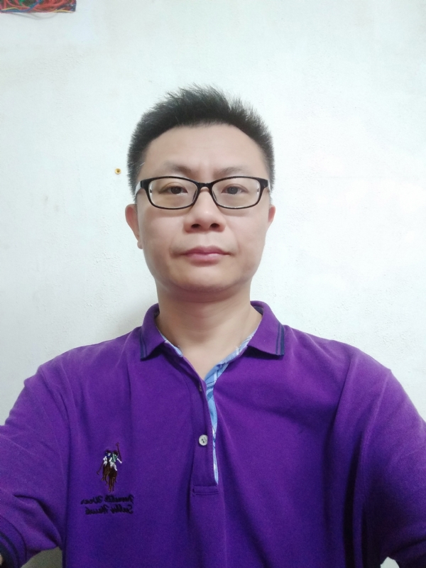 kk的第一张照片--将乐相亲网