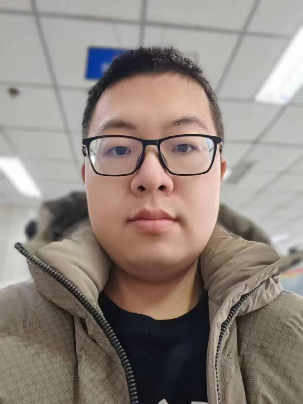 智慧的小胖的第二张照片--将乐相亲网