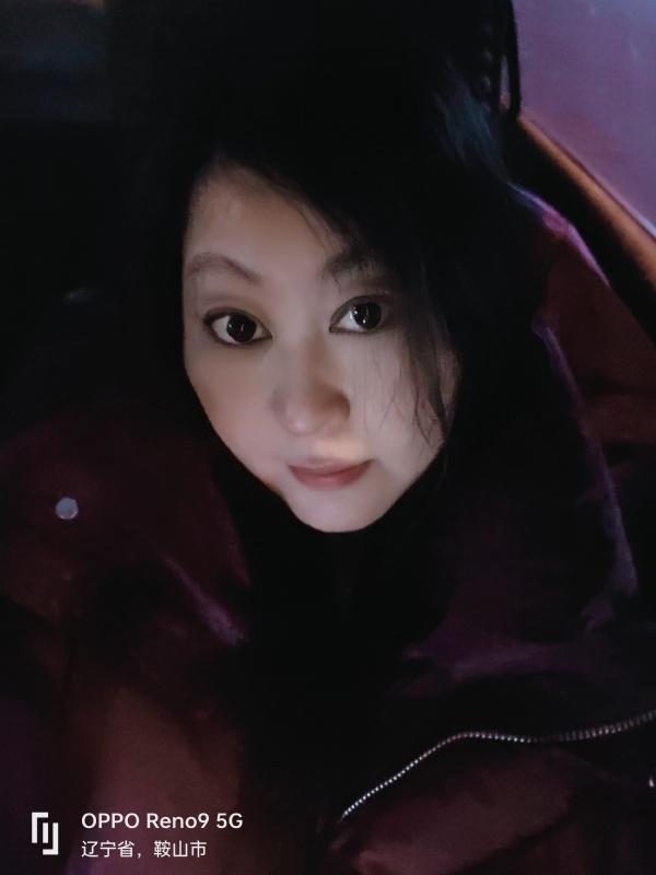 羽璨的第一张照片--将乐相亲网