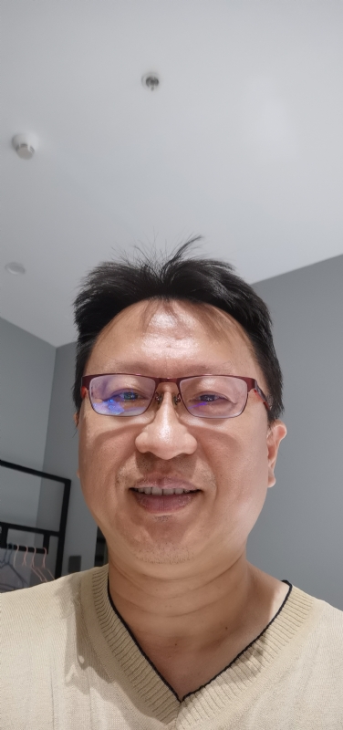 台皖佬徽阿狼的第三张照片--将乐相亲网