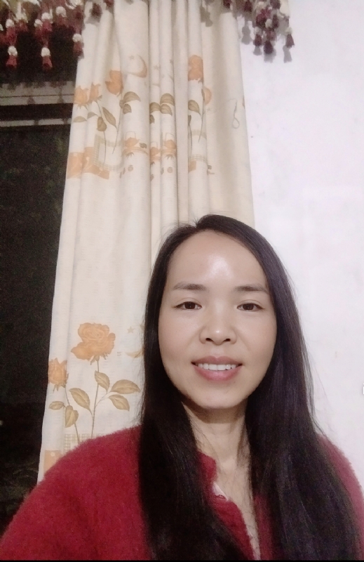 阿敏的第一张照片--将乐相亲网