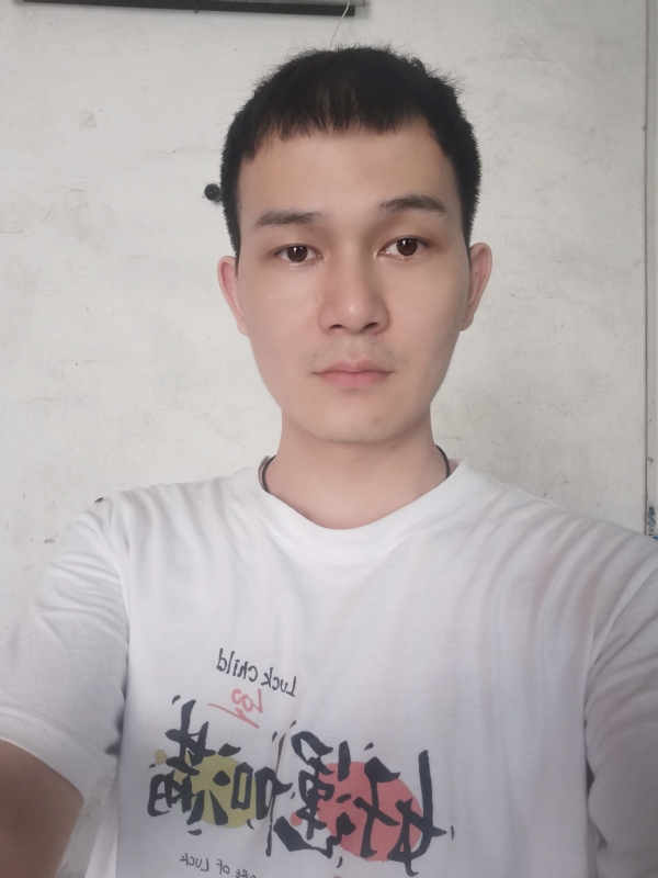莫问前程的第一张照片--将乐相亲网