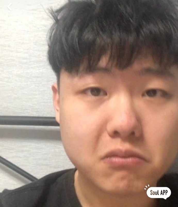 方方正正的第一张照片--将乐相亲网