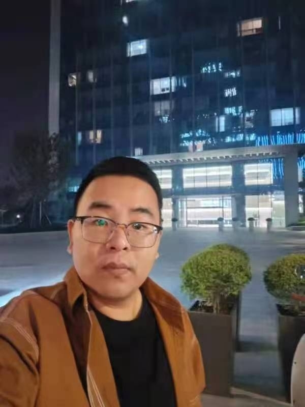 少康的第一张照片--将乐相亲网