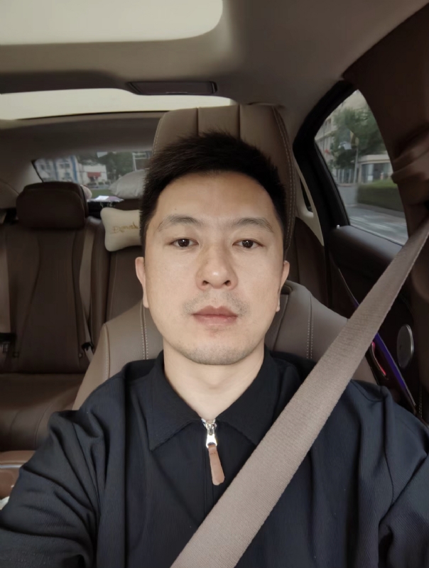 Jason的第一张照片--将乐相亲网
