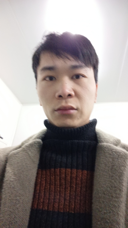 随遇而安的第一张照片--将乐相亲网