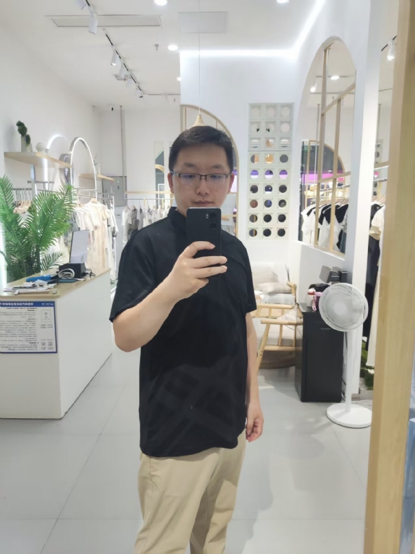 南柯的第一张照片--将乐相亲网