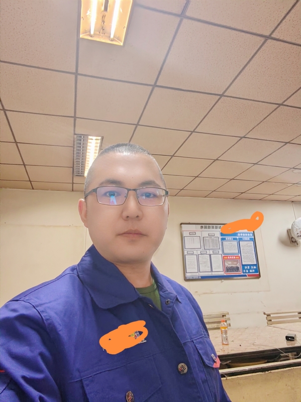 空城的第一张照片--将乐相亲网