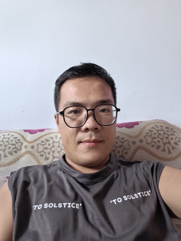 卫TF的第一张照片--将乐相亲网