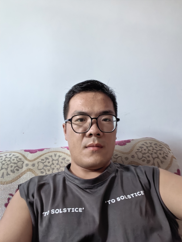 卫TF的第三张照片--将乐相亲网