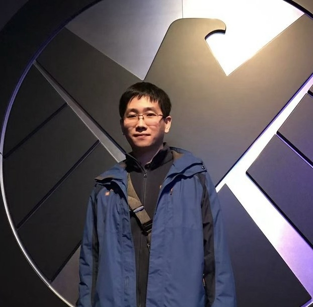 寻找有缘人的第二张照片--将乐相亲网